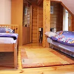 홈스테이 Gosciniec Saba