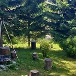 Gosciniec Saba