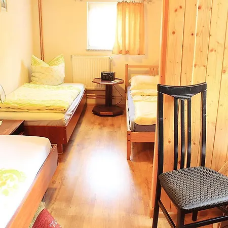 Gosciniec Saba 홈스테이