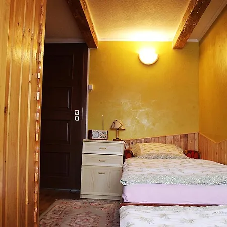 Privatunterkunft Gosciniec Saba Zieleniec (Klodzko)