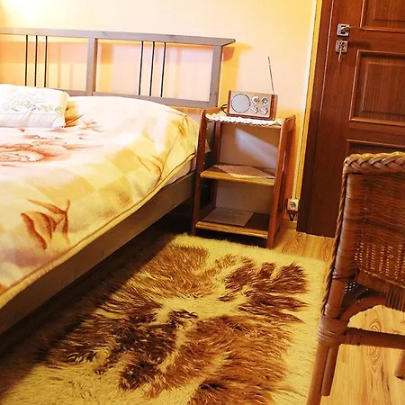 홈스테이 Gosciniec Saba *