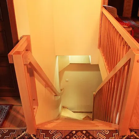 Gosciniec Saba * 지엘레니에츠