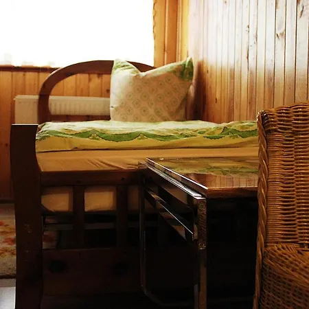 홈스테이 Gosciniec Saba