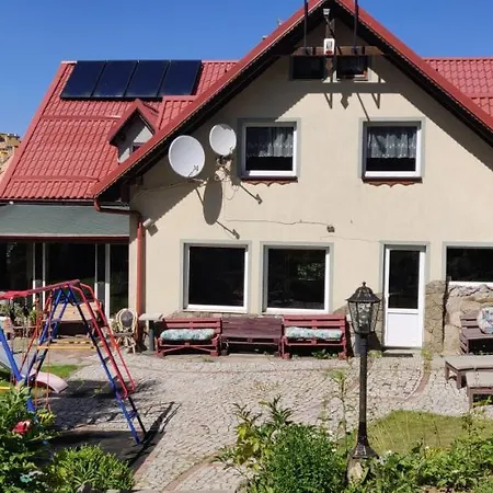 Gosciniec Saba 홈스테이