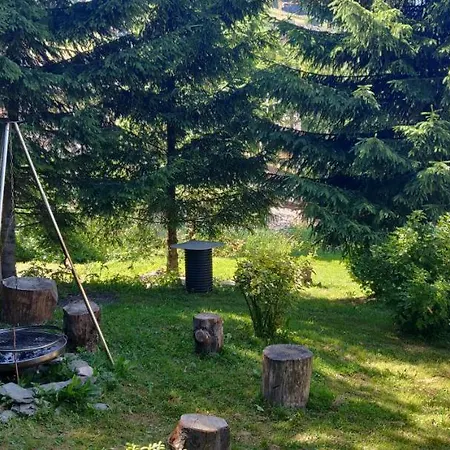 Gosciniec Saba
