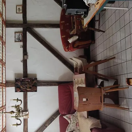 Gosciniec Saba Privatunterkunft *