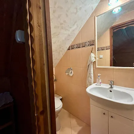 Gosciniec Saba