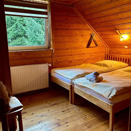 Gosciniec Saba Homestay szállás