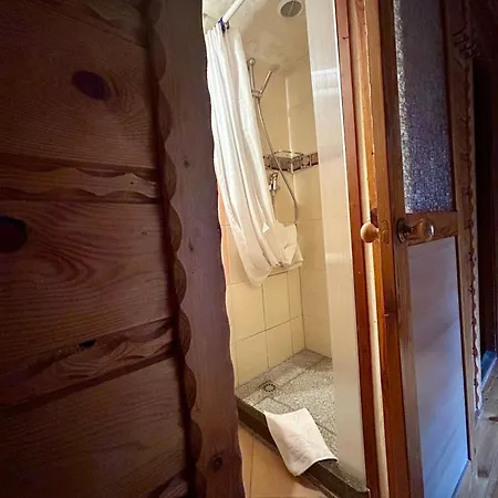 Gosciniec Saba Privatunterkunft Zieleniec (Klodzko)