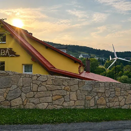Gosciniec Saba Privatunterkunft *