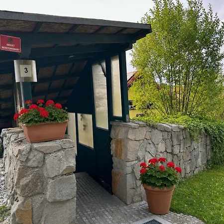 Privatunterkunft Gosciniec Saba *