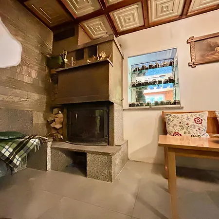 Gosciniec Saba * Zieleniec (Klodzko)