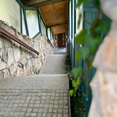 Gosciniec Saba