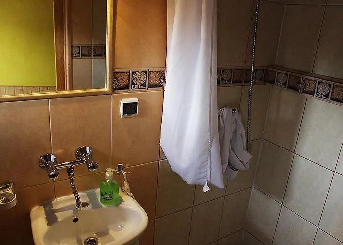 Gosciniec Saba 홈스테이 *