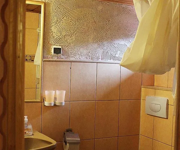 Gosciniec Saba 홈스테이 *