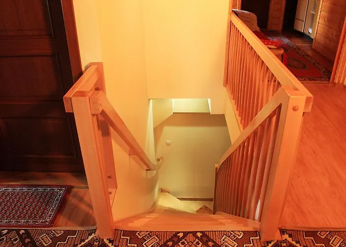 Gosciniec Saba * 지엘레니에츠