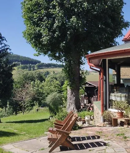 Gosciniec Saba 홈스테이 *